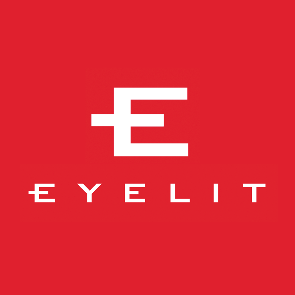 Eyelit - logo