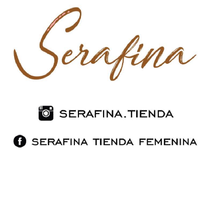 Serafina - logo