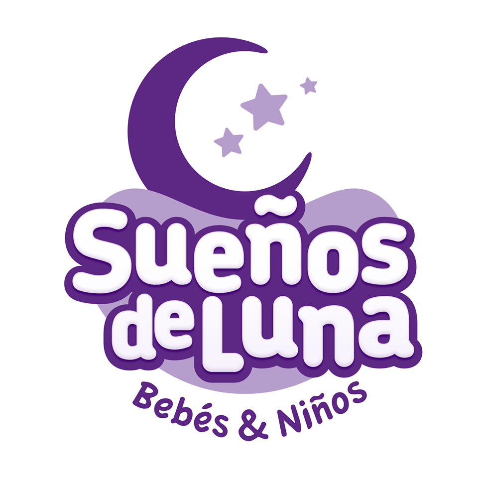 Sueños de Luna - logo