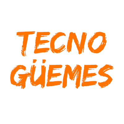 Tecno Guemes - logo