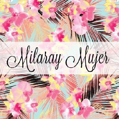 Milaray - logo