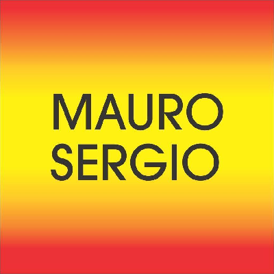 Mauro Sergio - logo
