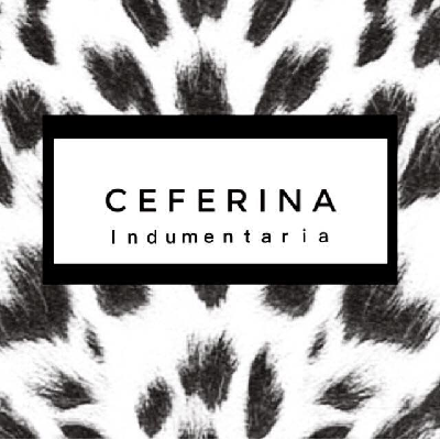 Ceferina - logo