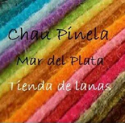 Chau-Pinela - logo