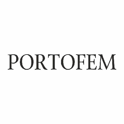 PORTOFEM - logo