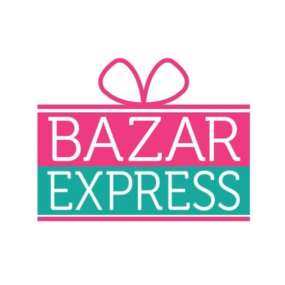Bazar Express - logo