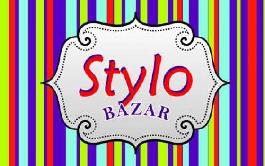Stylo Bazar - logo