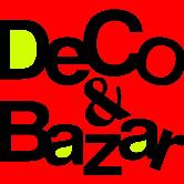 Deco y Bazar - logo