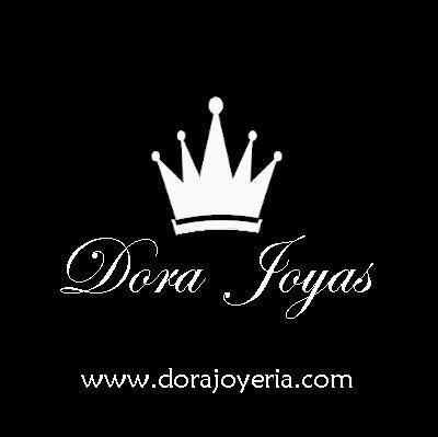 Dora Joyas - logo