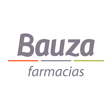 Farmacia Bauza - logo