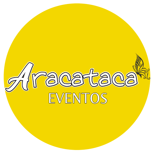 Aracataca Eventos - logo