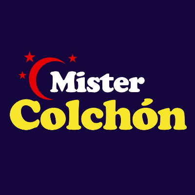 Mister Colchon - logo