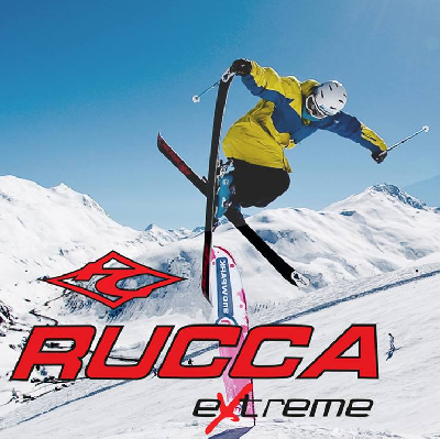 Rucca - logo