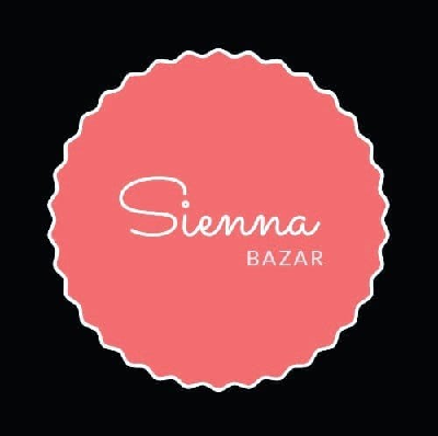 Sienna Bazar - logo