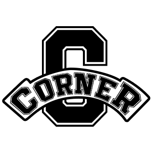 Corner - logo