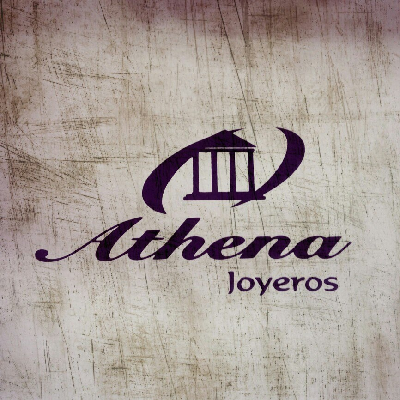 Athena - Joyeros - logo