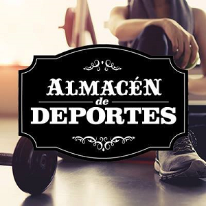 Almacen de Deportes - logo