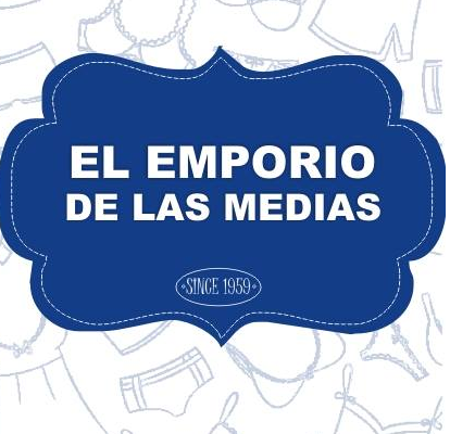 El emporio de las medias - logo