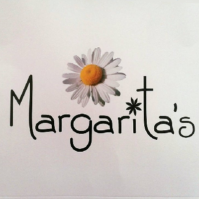 Margarita's New - logo