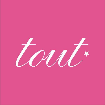 Tout International - logo