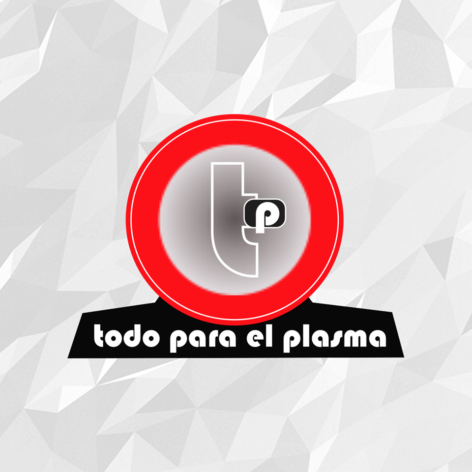 Todo para el plasma - logo