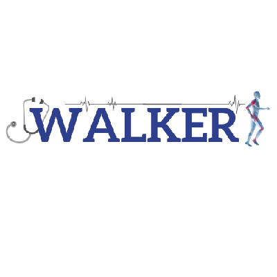 Walker - logo