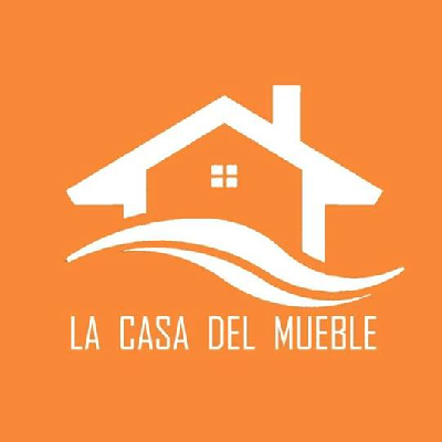 La casa del Mueble - logo