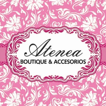 Atenea Boutique & Accesorios - logo