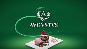 Augustus - logo