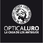 Optica Luro - logo