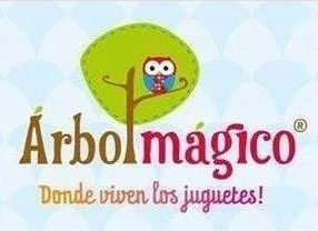 Árbol Magico - Belgrano - logo