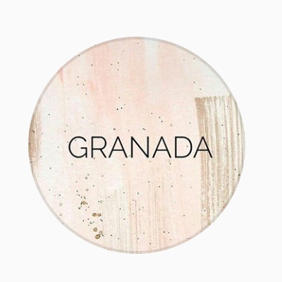 Granada - logo